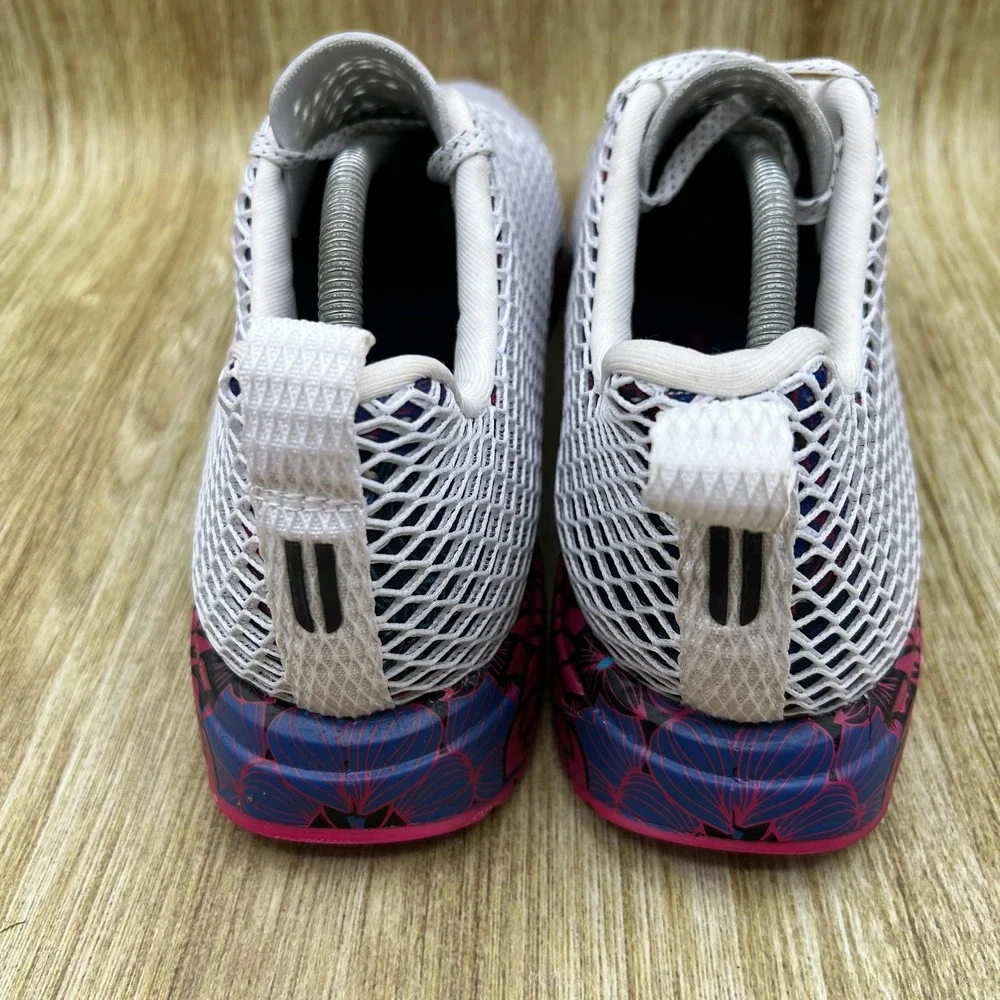NOBULL mesh runner